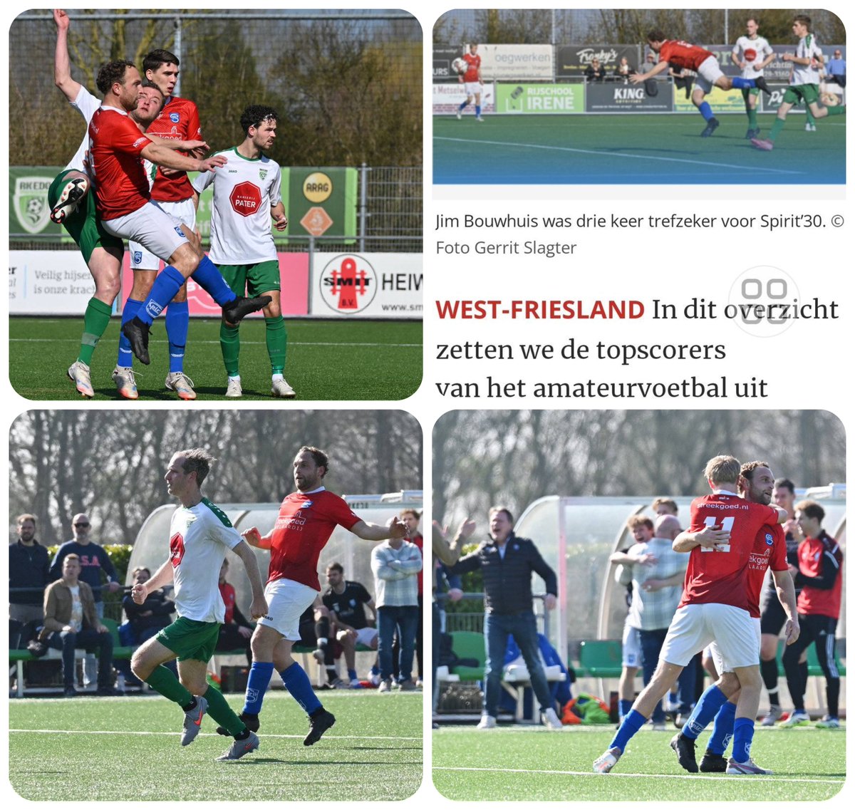 SC Spirit '30 tweet media