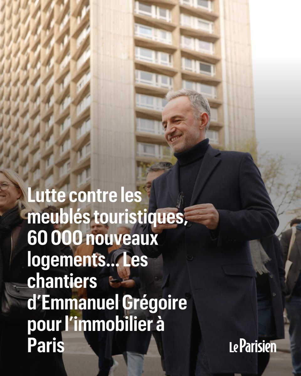 Le Parisien | Paris tweet media