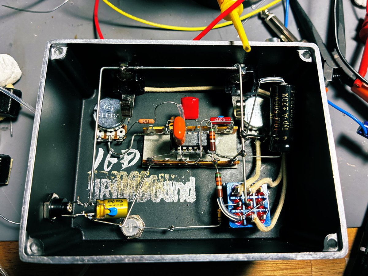 URMA Sound.since2024 tweet media