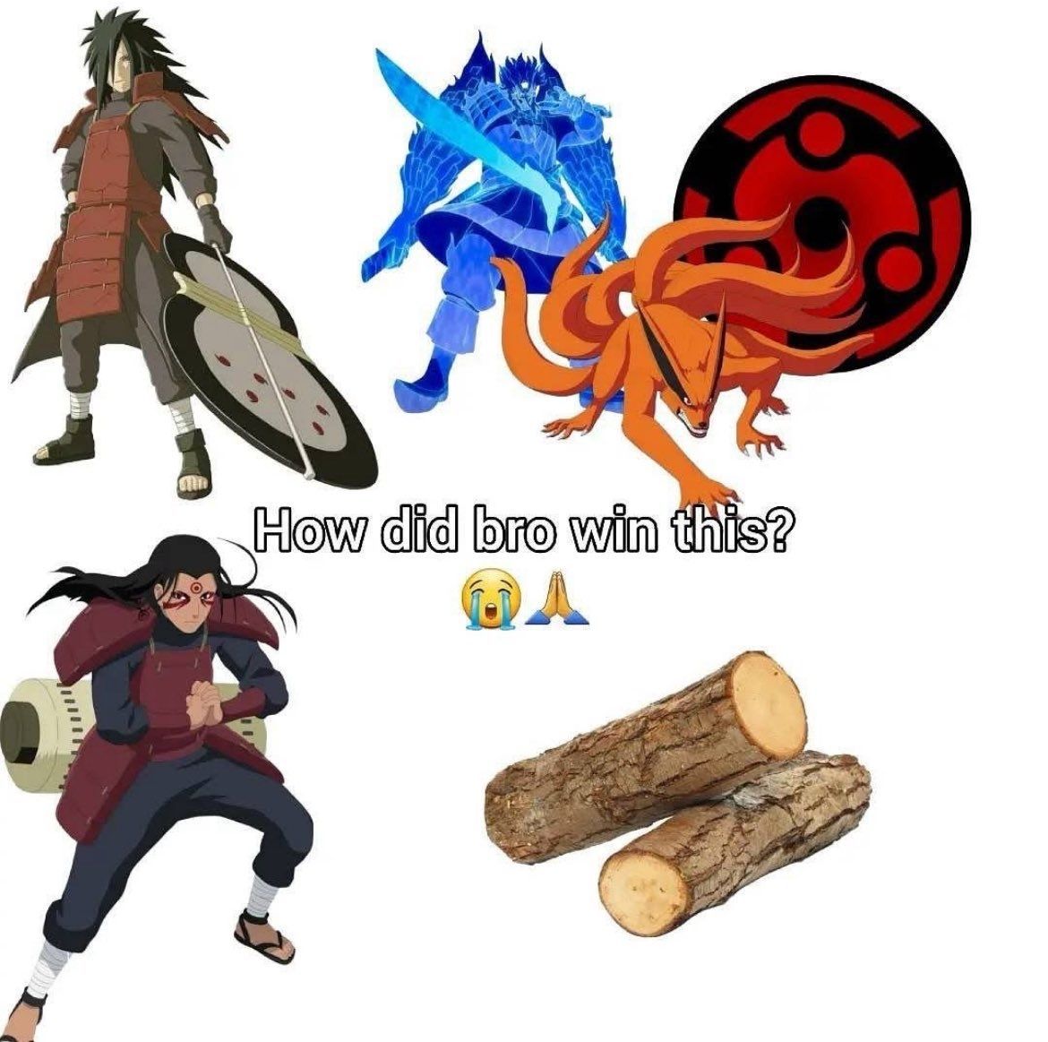 Post by Daily Naruto on X: 🤣🤣