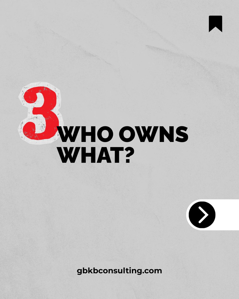 BushGerald14's tweet image. Alignment issues aren’t strategy failures.
They’re conversation failures.

Meetings fill with updates, not clarity.
Activity replaces ownership.

A few disciplined questions can change execution.

Alignment isn’t an event.
It’s a habit.

#ExecutionRhythm