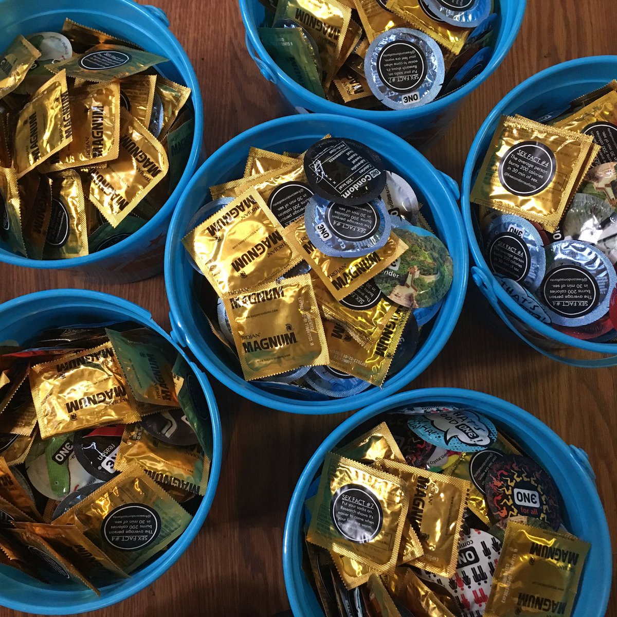 HU International Conference on Stigma tweet media