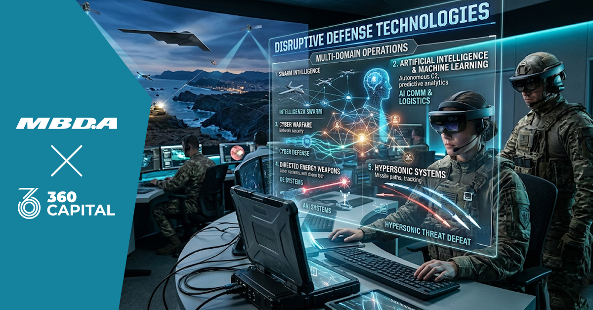 MBDA Italia tweet media