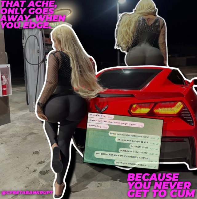 The BetaBankrupter - Mommy - (Parody) tweet media