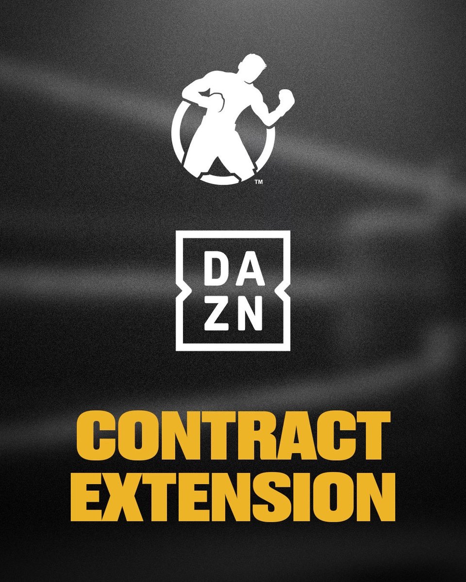 Golden Boy tweet media