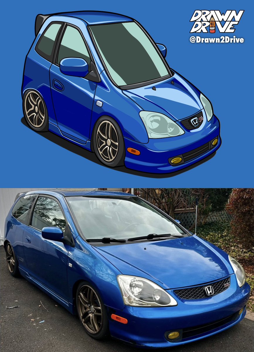 Drawn2Drive tweet media