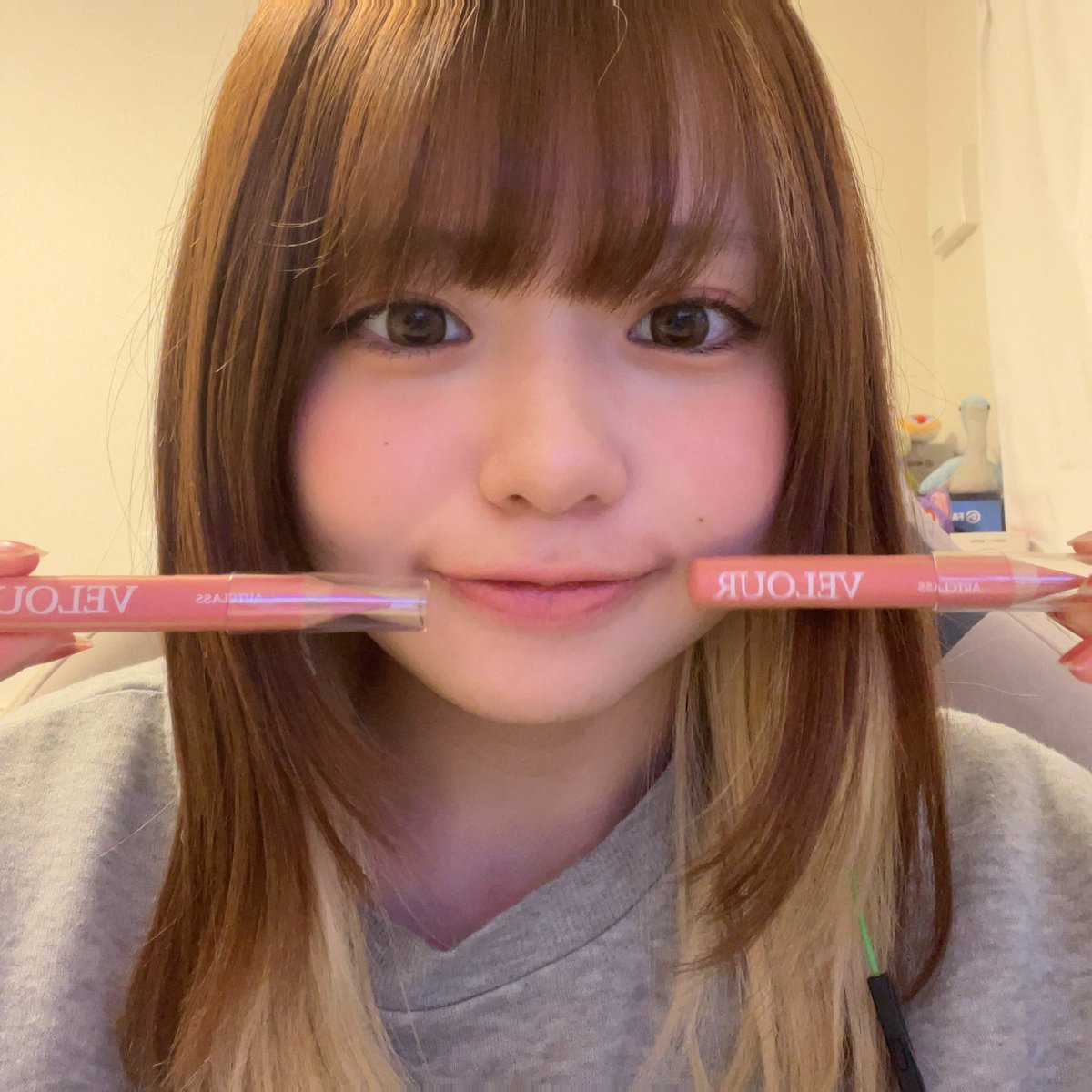 大塚 美波(みなみ) tweet media