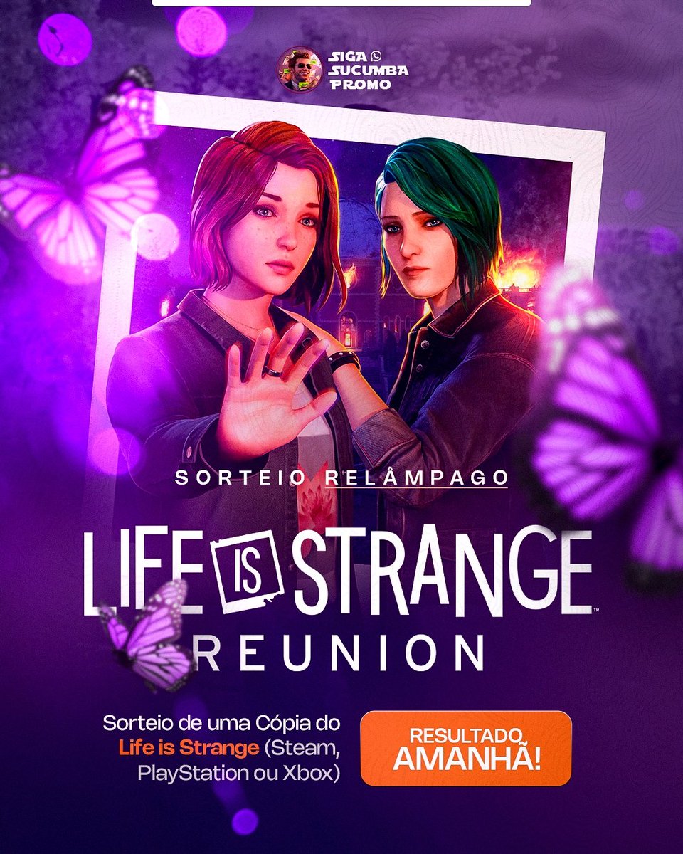 Sucumba Games tweet media