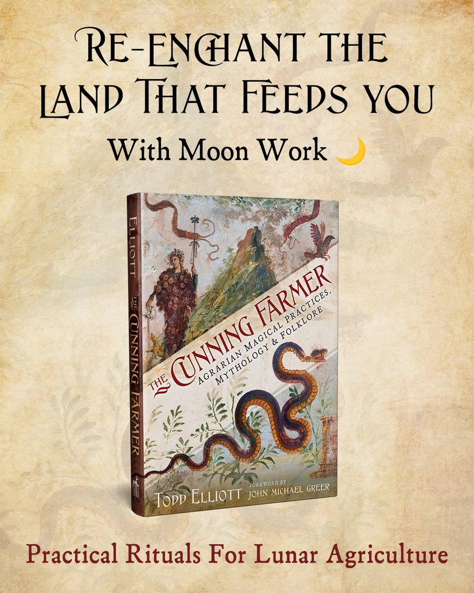 Inner Traditions tweet media