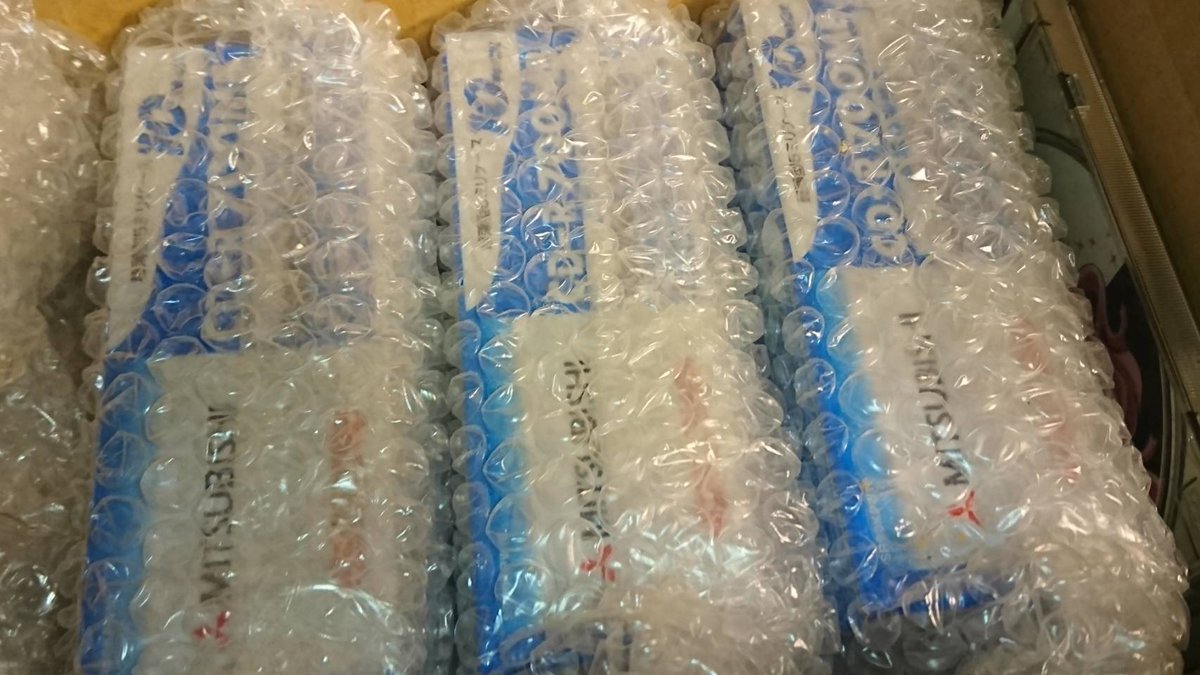 Project CAL. ( ˘•ω•˘ )/ アレの番人【FMとまこまい裏方技術の奴】 tweet media