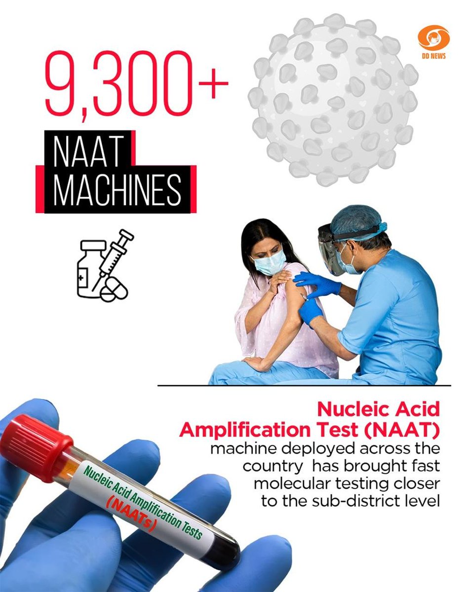 डीडी न्यूज़ tweet media