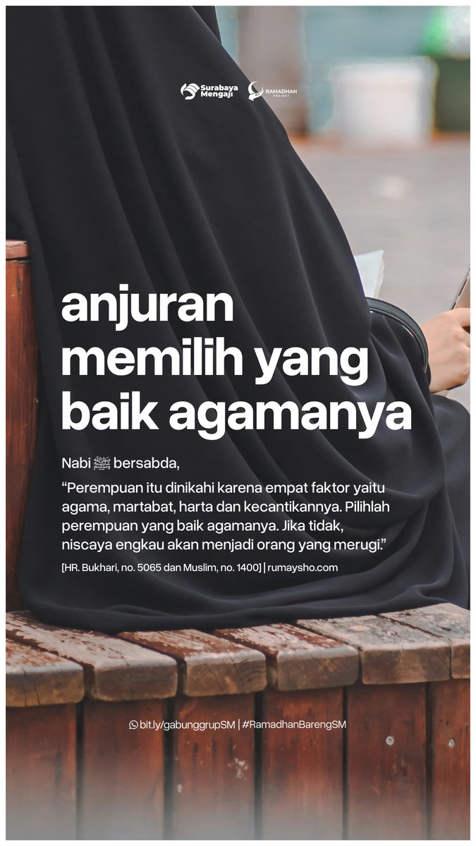 Surabaya Mengaji (@ysmo_id) on Twitter photo 