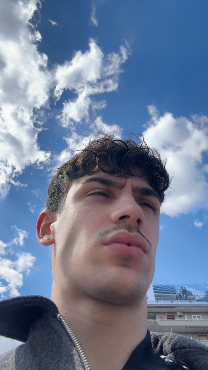 Giuseppe tweet media