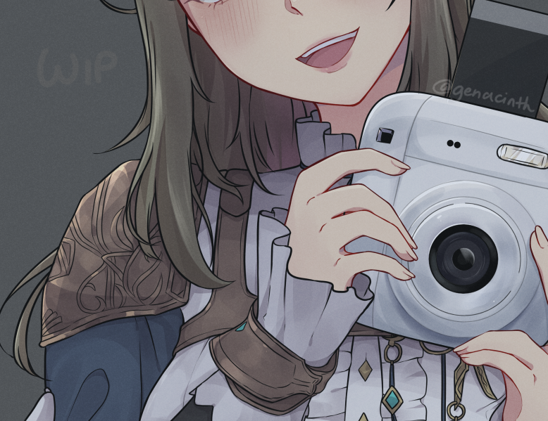 genesis ☕ comms grind tweet media