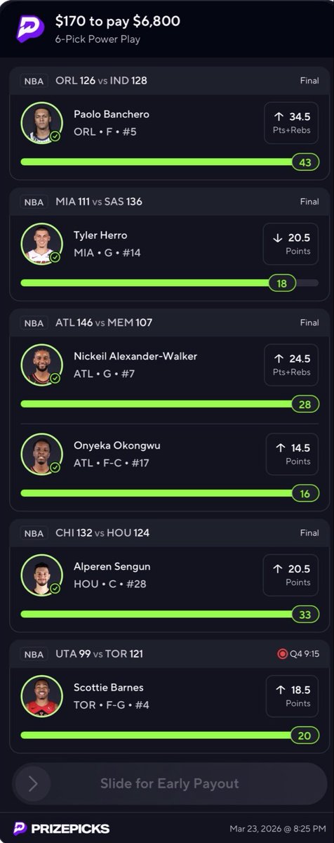 PlayLeakers's tweet photo. https://t.co/xH8h58rJB3

Y’all come tap into the Discord 🔥

We got all the top smackers in one place so you don’t gotta pay for multiple groups 💯

Free section + VIP available… come lock in and run this bag UP 🤑 (some GREENS from the last couple days) https://t.co/iyFjopkZiR