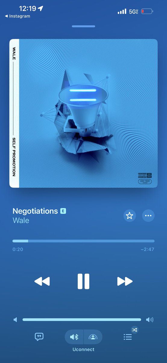 LoafNFamous's tweet photo. This @wale joint too underrated https://t.co/wRXpn0hHnP