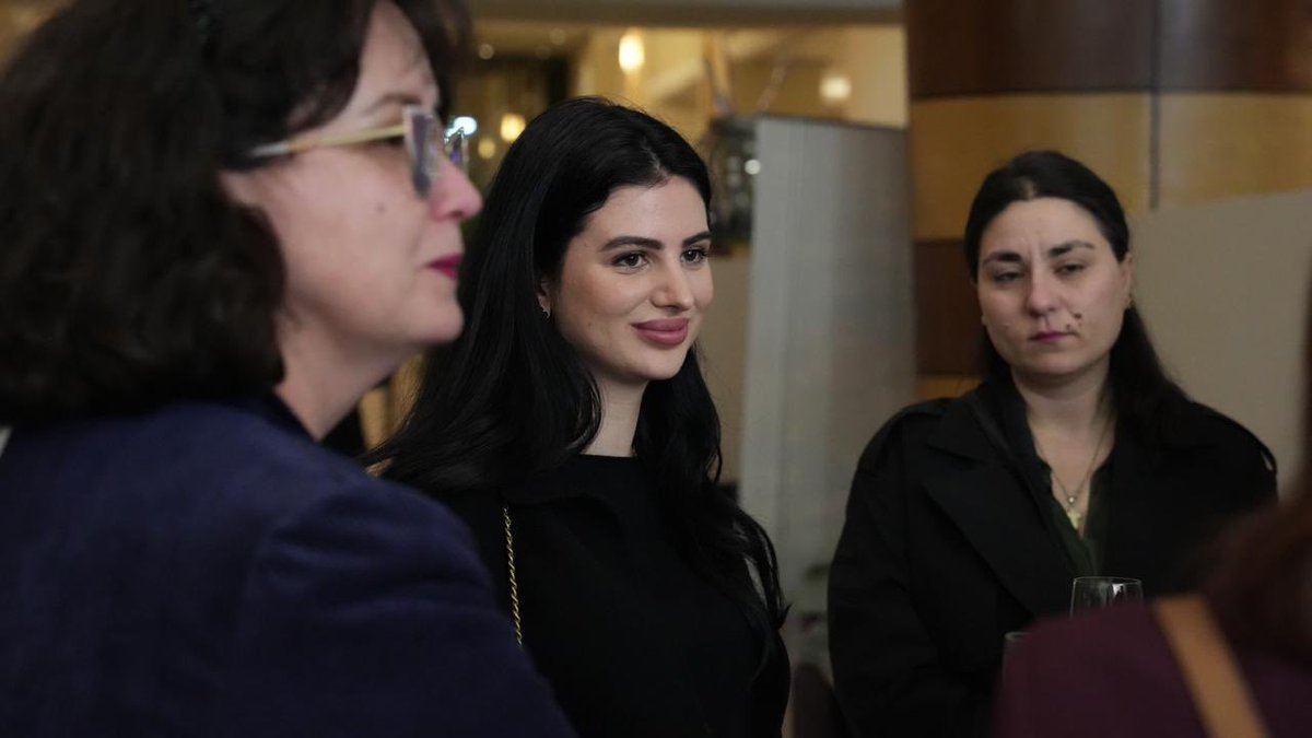 ✈️ Η Ένωση Ελληνικών Επιχειρήσεων Αλβανίας Θεσμικός Συνεργάτης στην εκδήλωση της <a href="/SKYexpress_air/">SKY express</a> 

Με μεγάλη επιτυχία πραγματοποιήθηκε στα Τίρανα Εκδήλωση Επιχειρηματικής Δικτύωσης που διοργάνωσε η SKY express, μέλος της Ένωσης Ελληνικών Επιχειρήσεων Αλβανίας (ΕΕΕΑ), σε