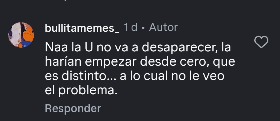 Su voto vale lo mismo que el mío.