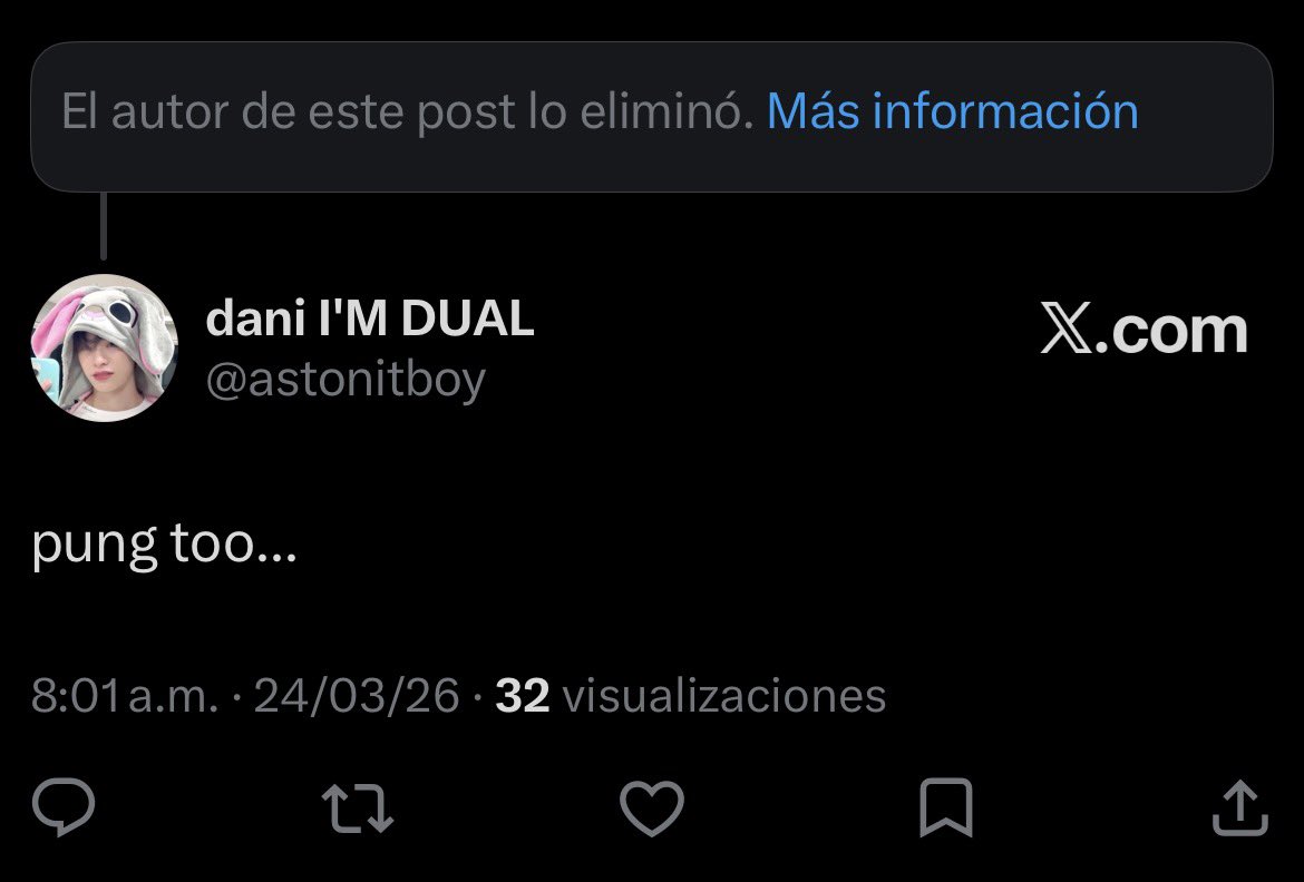 dani skz day tweet media