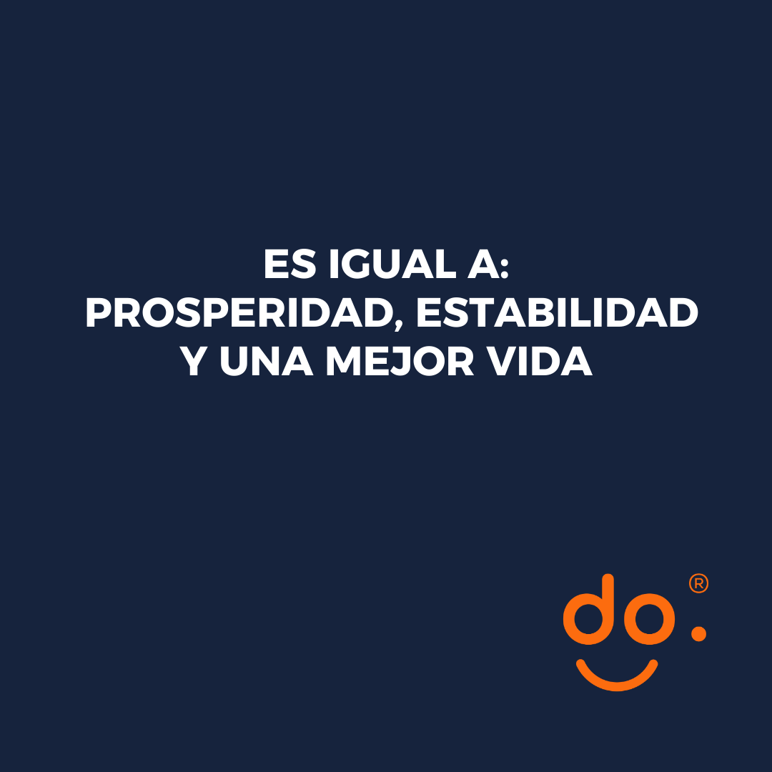 ReddoCredit's tweet photo. La educación financiera es clave: te ayuda a tomar decisiones inteligentes con tu dinero y a integrarte en la economía productiva.
Con conocimientos financieros, puedes aprovechar oportunidades y crecer de manera sostenible.
#EducaciónFinanciera #InclusiónEconómica #Reddo https://t.co/8Pkrkyae0A