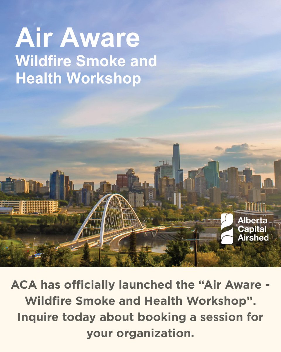 Alberta Capital Airshed tweet media