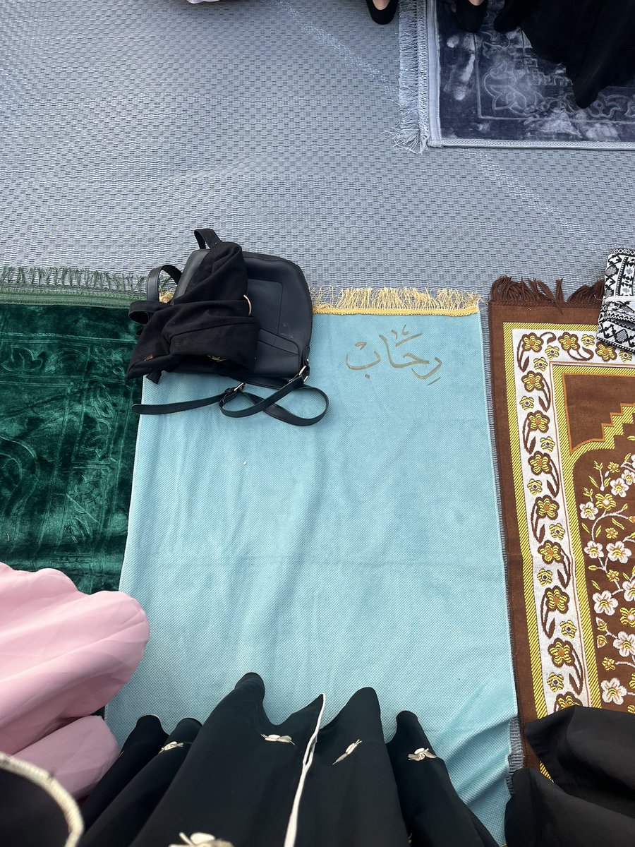 رِحَاب tweet media