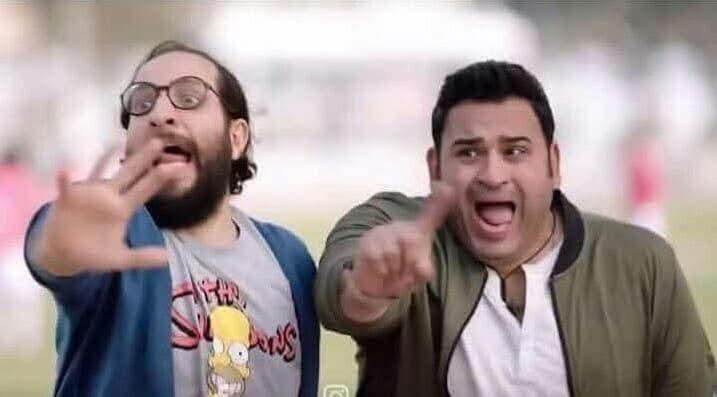 Amr Abbas 🇦🇹🏹 tweet media