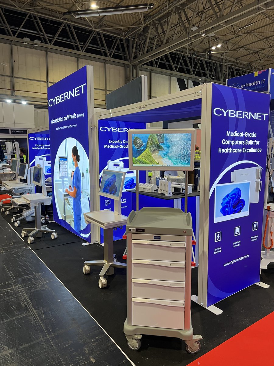 Cybernet tweet media