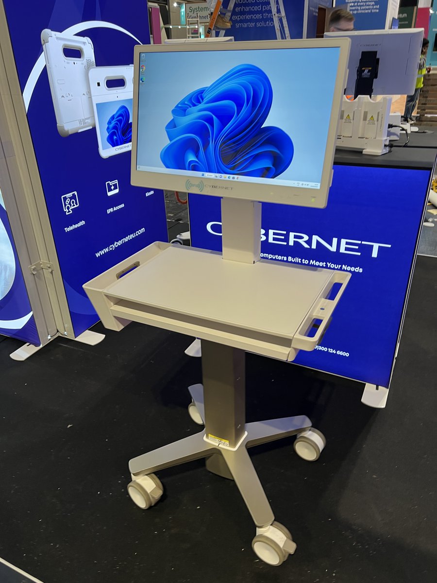 Cybernet tweet media