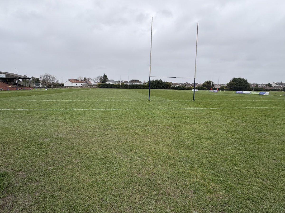 ACGT Groundswork tweet media