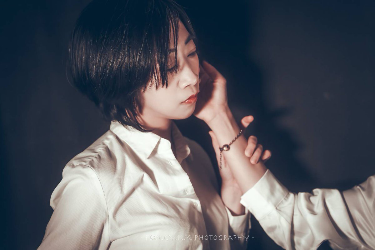 古月籬。BDSM工匠。台灣人。✍️Alice Hsu。爬寵飼主 tweet media