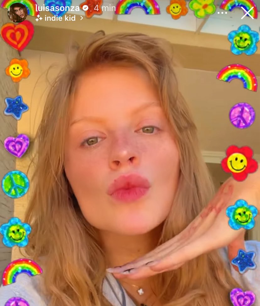 Reel Sonza tweet media