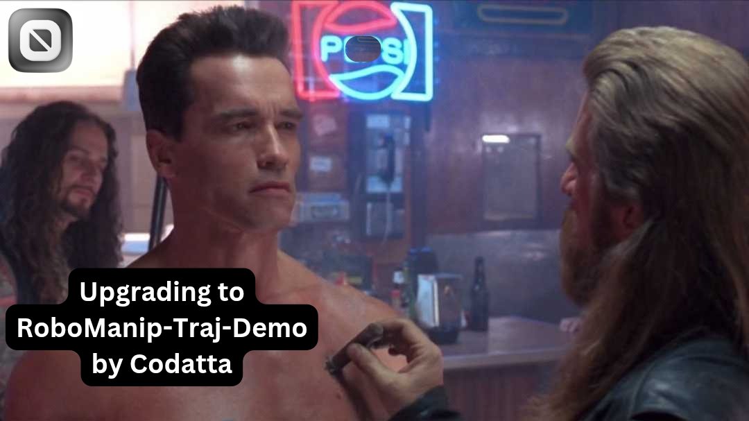 IamJahswill·智元 tweet media