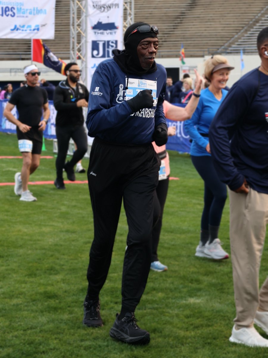 Jackson State U. tweet media