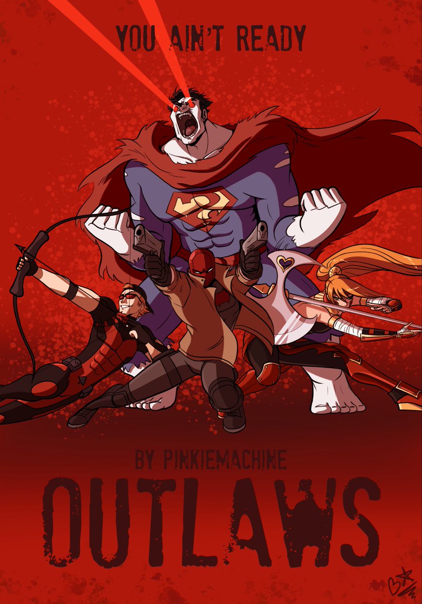 Pinkiemachine tweet media