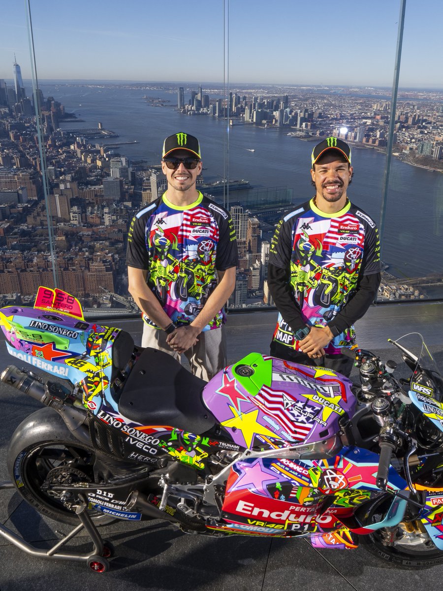 MotoGP™🏁 tweet media