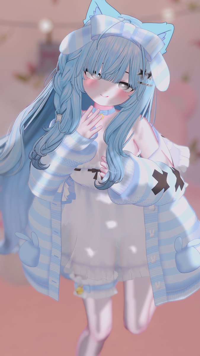 なゆたの tweet media