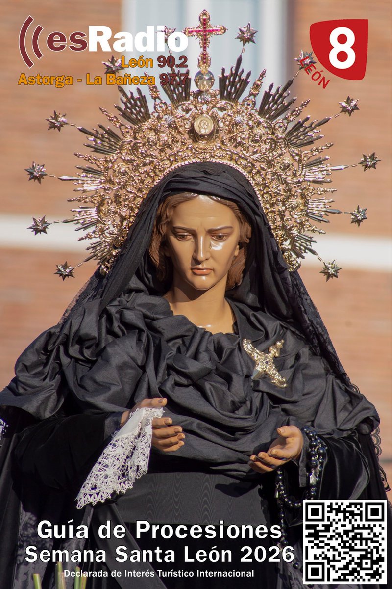 EsRadio León tweet media