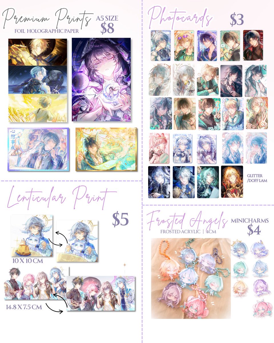 Zea 🇪🇺🇬🇧🇮🇩 GO Request OPEN 🛒 tweet media