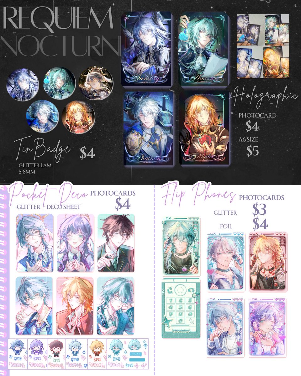 Zea 🇪🇺🇬🇧🇮🇩 GO Request OPEN 🛒 tweet media