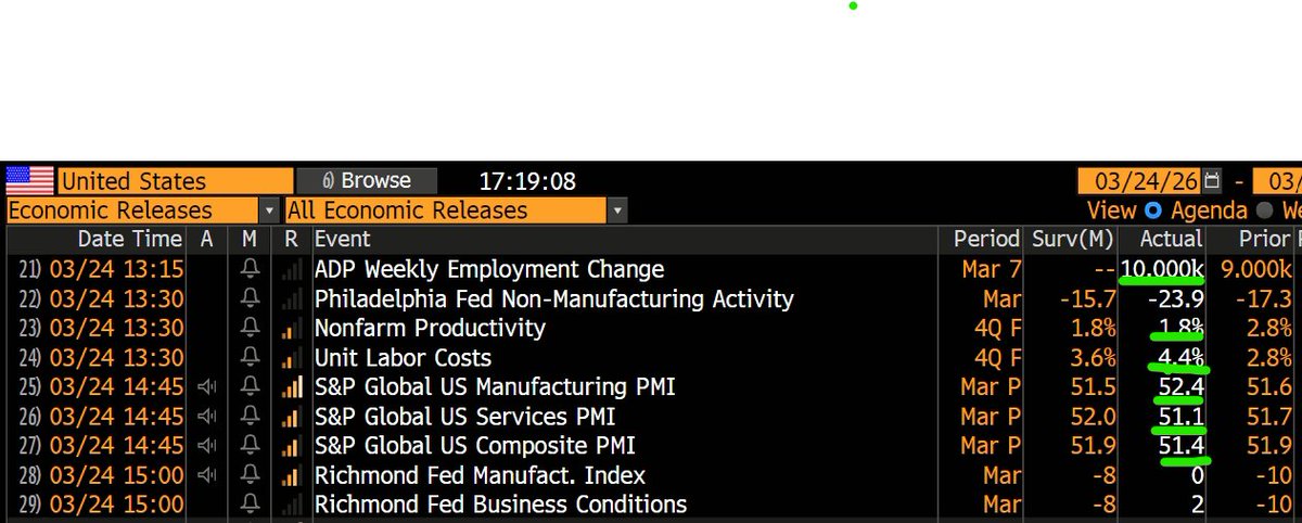 Daniel Lacalle tweet media
