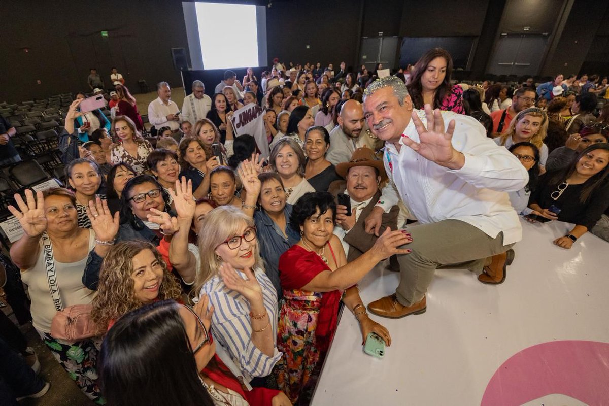 PCM Noticias tweet media