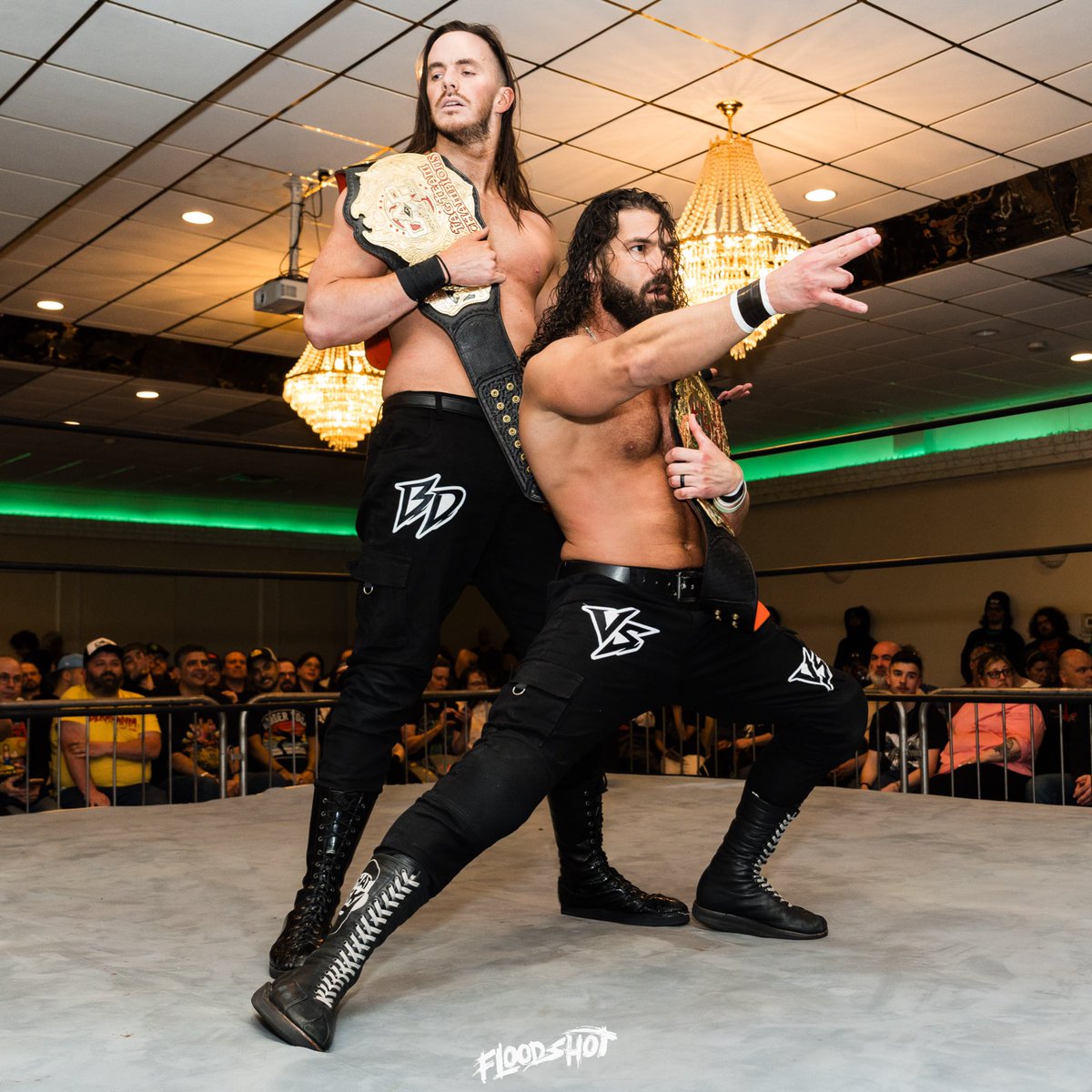 Bryce Donovan tweet media