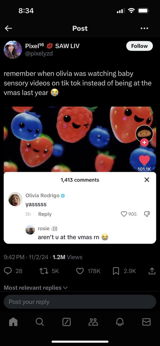 Tøøthless206 tweet media