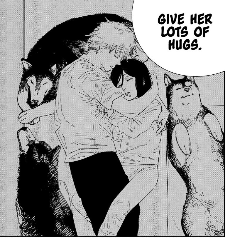 Kamille Bidan, MD tweet media