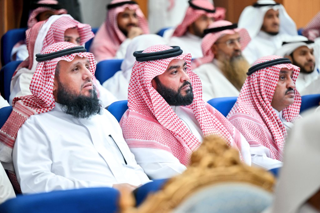 جمعية تحفيظ العارضة tweet media