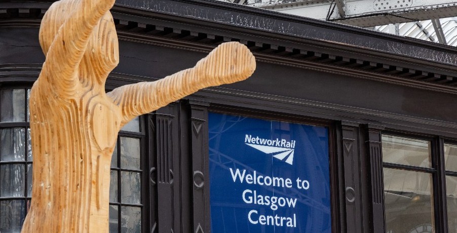 Network Rail Scotland tweet media