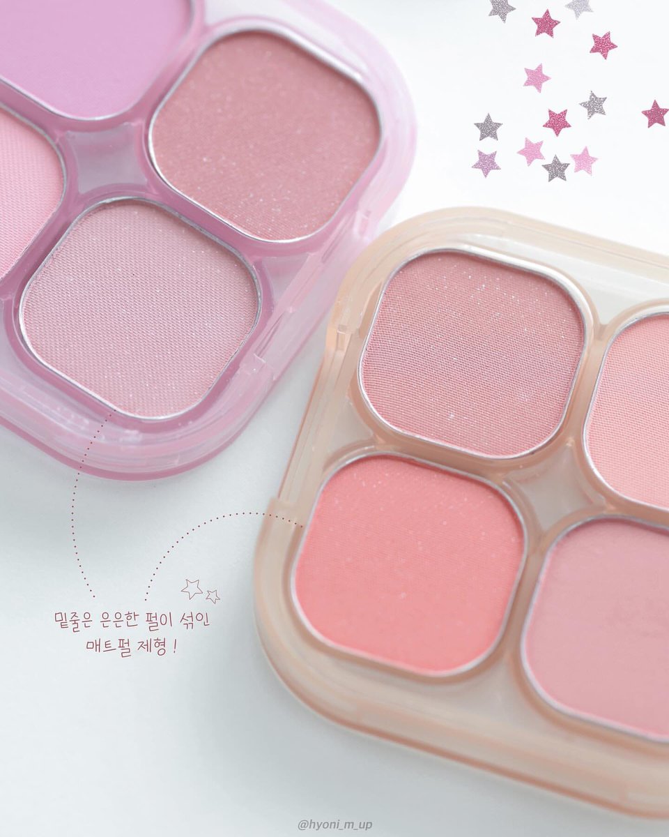 baboxshop's tweet photo. PRE&SALE #nobev Under eye mood aegyo palette + Free gift Concealer 1 EA
⊹ มีให้เลือกท้้งหมด 2 สี warm/cool
⊹ เหลือตลับละ 640.- (ส่งฟรีems)
🛒 ปิดรับ31/03/26 19:00น. (เป็นสินค้าพรีกดเว็บ) https://t.co/ltgBJUI1z9