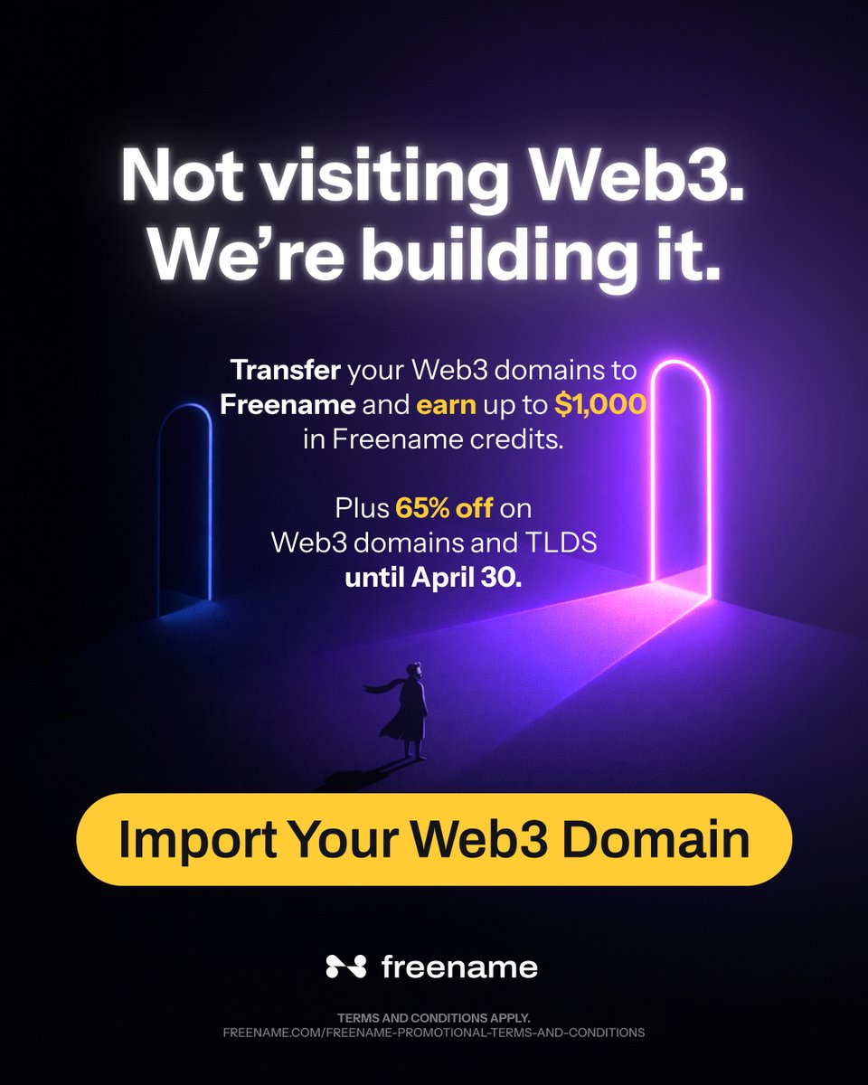 Freename tweet media