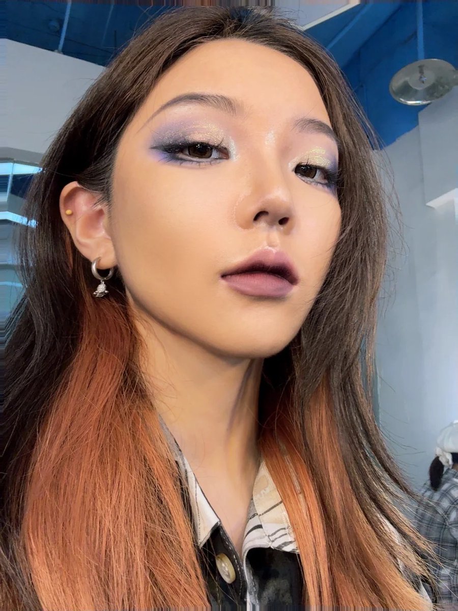 新萌 tweet media